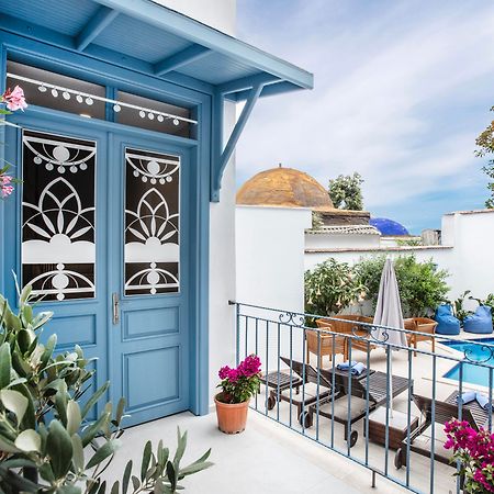 Eliada Hotel Kusadası Eksteriør billede