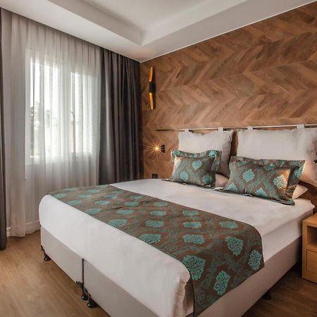 Eliada Hotel Kusadası Eksteriør billede