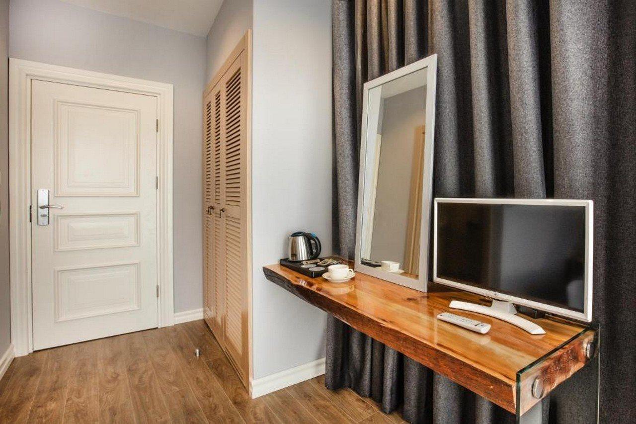Eliada Hotel Kusadası Eksteriør billede