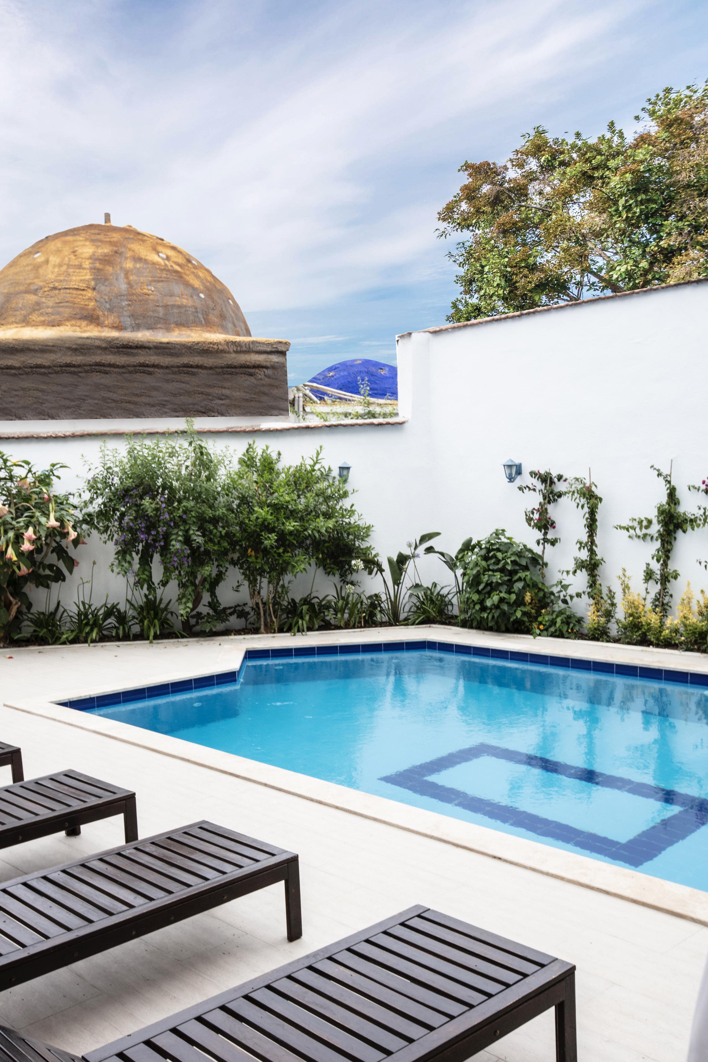 Eliada Hotel Kusadası Eksteriør billede
